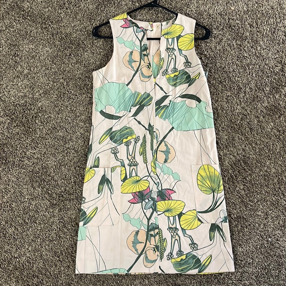 Formal dress